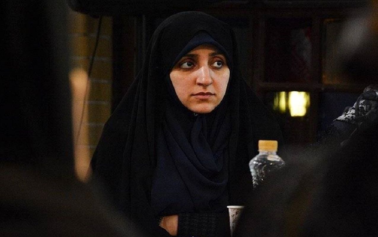معاون رئیس جمهور خطاب به زنان کارآفرین: دولت در کنار شماست