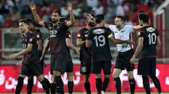 خبر خوش رضا درویش به هواداران پرسپولیس