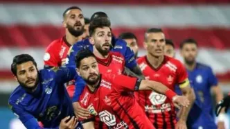 جذب سهمیه ۱+۵ خارجی باشگاه پرسپولیس صدای استقلالی ها رو درآورد