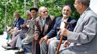 اطلاعیه مهم از حقوق بازنشستگان در در آخر هفته کلید خورد | واریز ۹/۲۰۰/۰۰۰ به حساب بازنشستگان در ۱۸ مردادماه