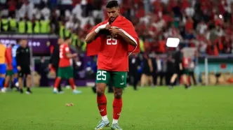 مورد عجیب گزینه مدنظر پرسپولیس: مدیر برنامه او بدترین مدیر برنامه است!