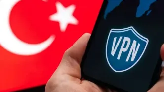 ترکیه دسترسی به ۲۷ سرویس VPN را مسدود کرد