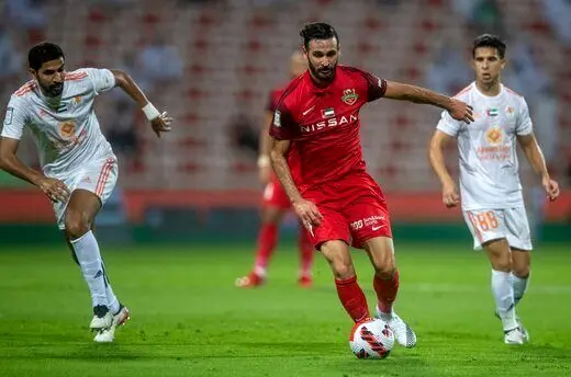 پیشنهاد جذاب النصر به احمد نوراللهی