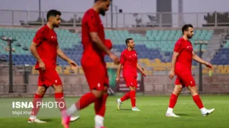 هفته اول لیگ برتر فوتبال: شروع پرسپولیس با توقف در اراک