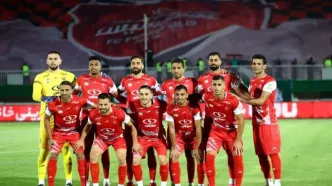 پرسپولیس میزبانی در اراک را تغییر داد!