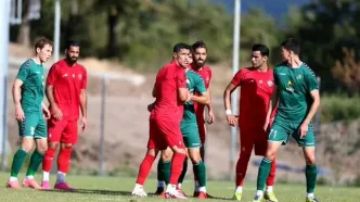 خبری که غم را از دل پرسپولیسی‌ها شست و برد