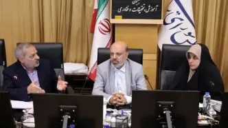 موافقت کمیسیون آموزش مجلس با برنامه‌های علیرضا کاظمی وزیر پیشنهادی آموزش و پرورش