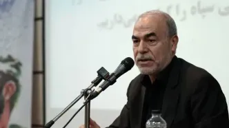 معاون سیاسی سپاه: هدف دشمن این است که مردم را ناامید کند