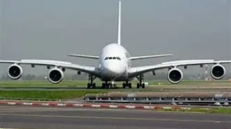 (ویدئو) حجم عجیب مصرف بنزین ایرباس A380؛ طراحی حیرت‌انگیز مخازن سوخت روی بال‌