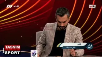 میزبانی آسیایی استقلال و پرسپولیس در مشهد