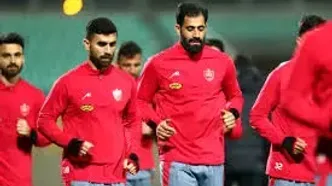 بازگشت مرتضی پورعلی گنجی به ترکیب پرسپولیس
