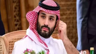 محمد بن‌سلمان در معرض ترور قرار دارد