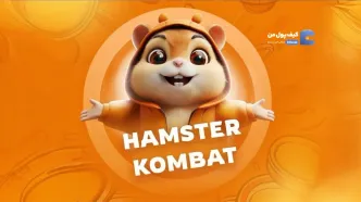 Hamster Kombat؛ کاهش شدید کاربران؟!