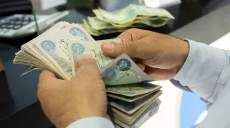 قیمت دینار عراق امروز یکشنبه ۲۱ اردیبهشت ۱۴۰۴؛ دینار عراق در بازار آزاد گران شد