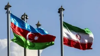 هشدار ایران به باکو از طریق روسیه!