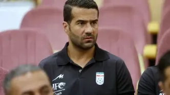 مسعود شجاعی از دلیل نیامدن به استقلال و پرسپولیس پرده برداشت | هدف من اروپا بود