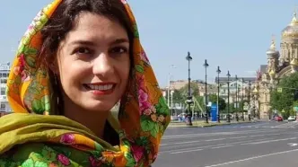 زندگی شخصی الیکا عبدالرزاقی بازیگر سرشناس ایرانی + عکس با همسر معروفش و بیوگرافی