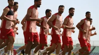 برد پرگل پرسپولیس مقابل الاهلی بحرین