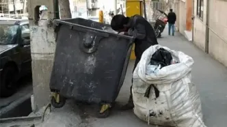 جزییات طرح جدید شهرداری برای مقابله با زباله‌گردی در تهران