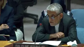 ایروانی: غرب از جنایات اسرائیل حمایت نکند