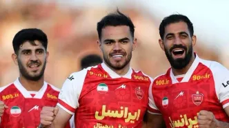 استقلال پیگیر شرایط ستاره پرسپولیس شد!