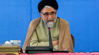 موافقت کمیسیون امور داخلی کشور با برنامه های وزیر پیشنهادی اطلاعات