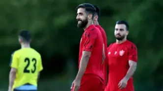 لحظه به لحظه با نقل و انتقالات شبانه پرسپولیس ۱۳ مرداد ۱۴۰۳ | پرسپولیس به دنبال یک معاوضه جنجالی