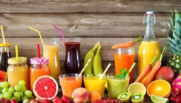 پنج نوشیدنی مفید برای سلامت روده