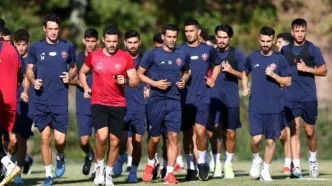 دردسر بزرگ برای پرسپولیس