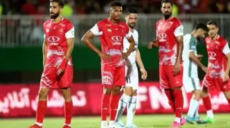 لحظه به لحظه با نقل و انتقالات دم عصری پرسپولیس ۲۷ مرداد ۱۴۰۳ | پرسپولیس با این خرید همه را غافلگیر می‌کند