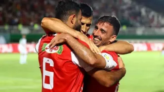 بعد از استقلال و سپاهان؛ پرسپولیس هم هزارتایی شد