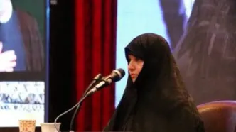 جمیله علم‌الهدی: در اطراف زیارتگاه‌ها بساط فساد آماده شده است/ رفاه واقعی را باید در جهان دیگر به دست آورد