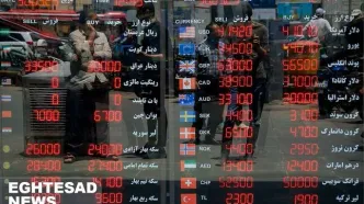 کنترل دلار تهران از هرات / دلار برگشت