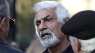 حسین خانی بیک درگذشت