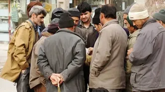 جلسات بازبینی مصوبه مزدی1403در شورای عالی کار برگزار می‌شود؟