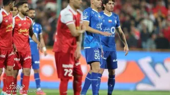 دربی تهران هم خرافاتی شد؛ استقلال و پرسپولیس دوباره خارج از تهران!