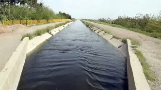 دستور مهم دادگستری تهران برای ایمن‌سازی این کانال آب