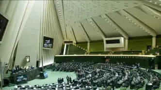 مجلس با کلیات طرح ملی هوش مصنوعی موافقت کرد