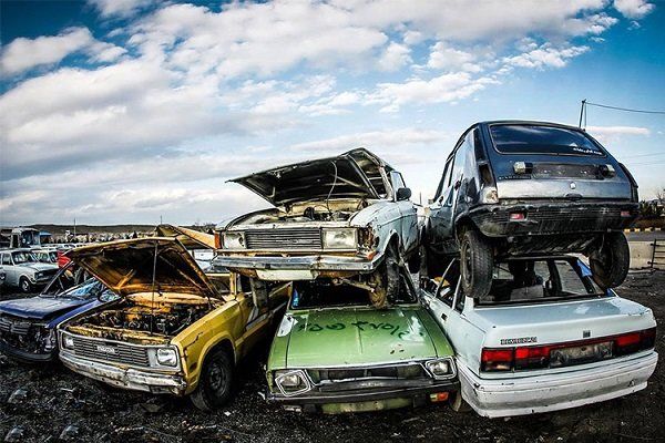 ثبت نام جدید ایران خودرو برای متقاضیان خودرو فرسوده | سن خودرو فرسوده چقدر باید باشد؟