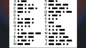 کد مورس همستر کامبت ۲۳ مرداد