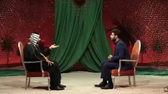 دانلود برنامه از سرگذشت ۲ قسمت پنجاه از شبکه نسیم ۳ شهریور