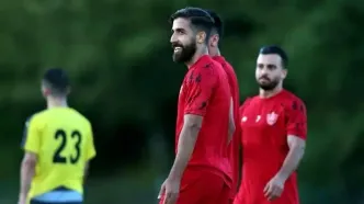 پرسپولیس به دنبال یک معاوضه جنجالی