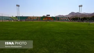 ورزشگاه خانگی ایران برای مقدماتی جام‌جهانی مشخص شد