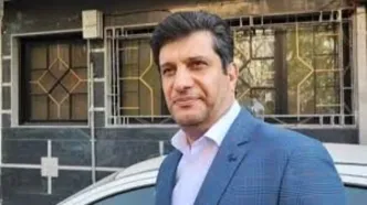 همسر گزینه سرمربیگری استقلال تهدید شد!