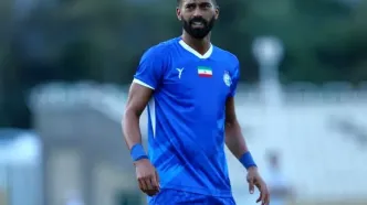 جنجال اینستاگرامی رامین رضاییان پس از صعود استقلال+عکس