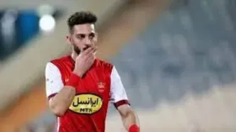 مهاجم پرسپولیس برای گرفتن رضایتنامه دچار چالش شد