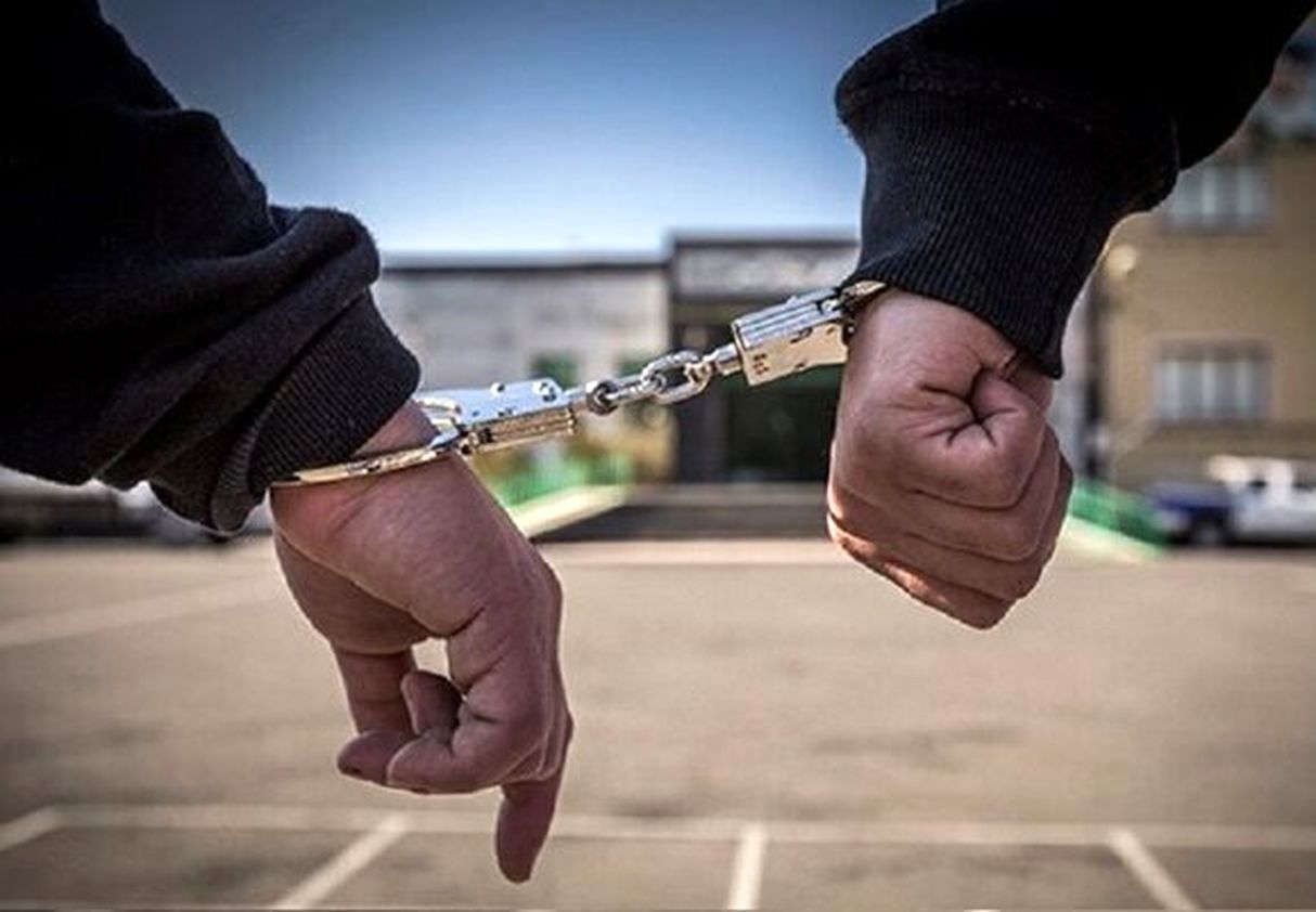 اگر مالخر سارق خود را می‌شناسید به پلیس اطلاع دهید