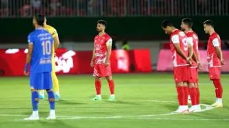 خبر بد در رابطه با محبوب‌ترین پرسپولیسی