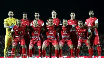 ترکیب پرسپولیس مقابل الاهلی با تغییر بزرگ