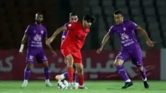 استقلال مثل پرسپولیس برمی‌گردد